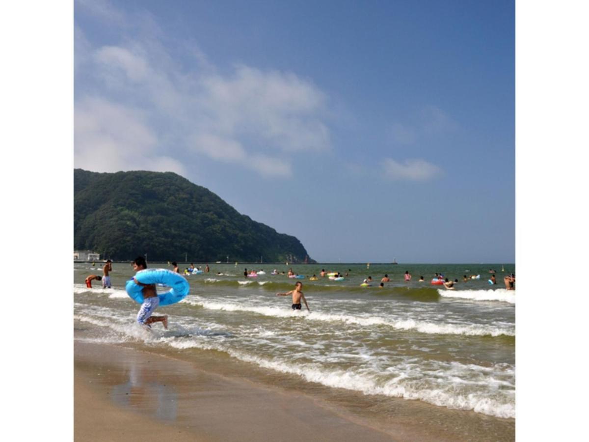 Pure Hotel - Vacation Stay 44185V Yabu  Exterior foto