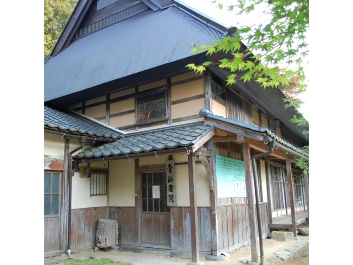 Pure Hotel - Vacation Stay 44185V Yabu  Exterior foto